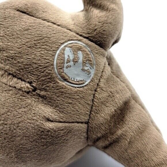 2/$15 Jurassic World Dinosaur Plush 9" Universal Studios TRex Tyrannosaurus Rex - Picture 8 of 11